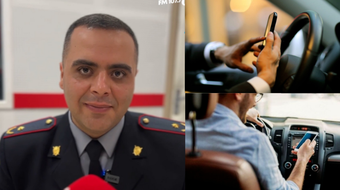 İşıqforda dayanan zaman bunları etməyin – CƏRİMƏSİ VAR – RƏSMİ