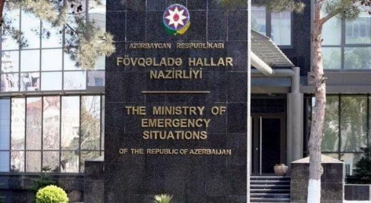Fövqəladə Hallar Nazirliyi əhaliyə MÜRACİƏT EDİB