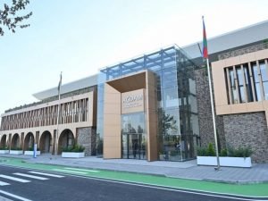 ADY: Bakıdan Ağdama qatarla səfərlər başlayır